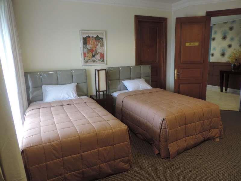 Roosseno Plaza Serviced Apartment 자카르타 외부 사진